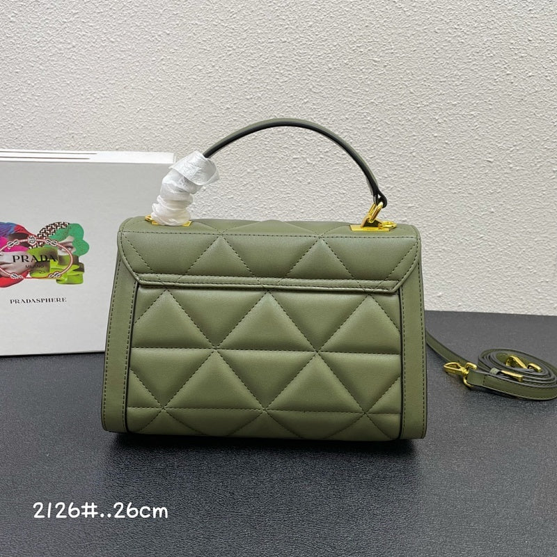 Ezyycart Bags pradn Luxury Bag --73069
