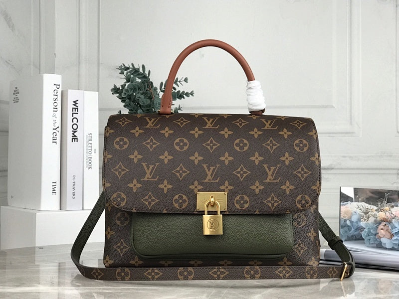 Anum Bags ln Luxury Bag --56480