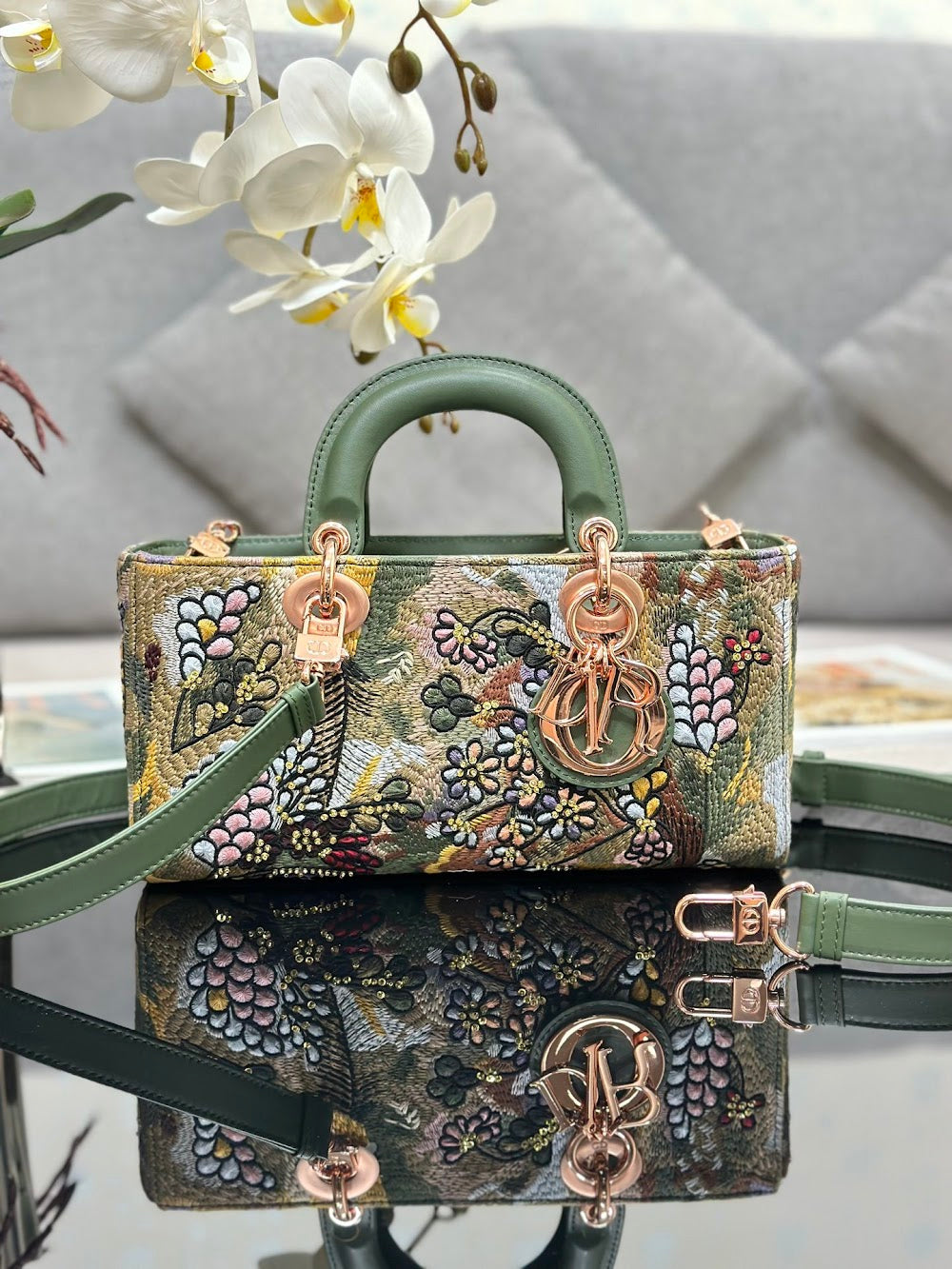 Ezyycart Bags Diorn Luxury Bag --116032