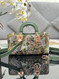 Ezyycart Bags Diorn Luxury Bag --116032