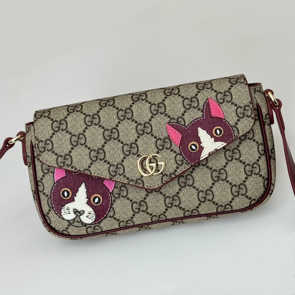 Ezyycart Bags Guccin Luxury Bag --95333