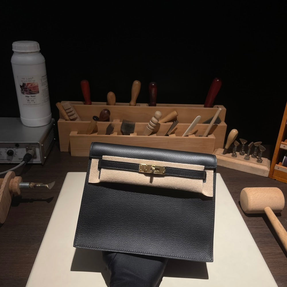 Anum Bags Hermesn Luxury Bag --117871