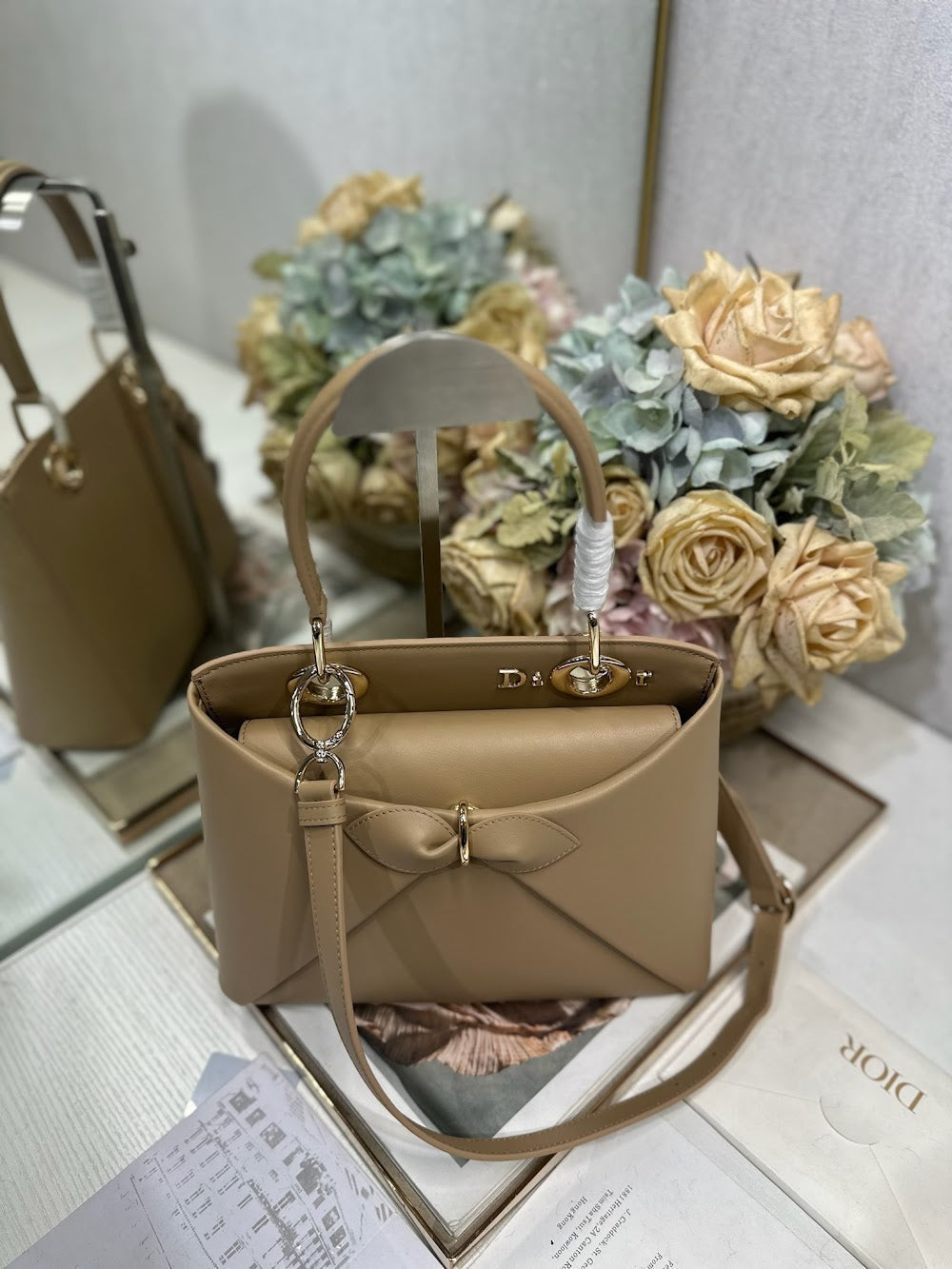 Anum Bags Diorn Luxury Bag --114478