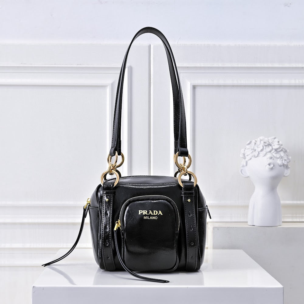 Ezyycart Bags pradn Luxury Bag --74077