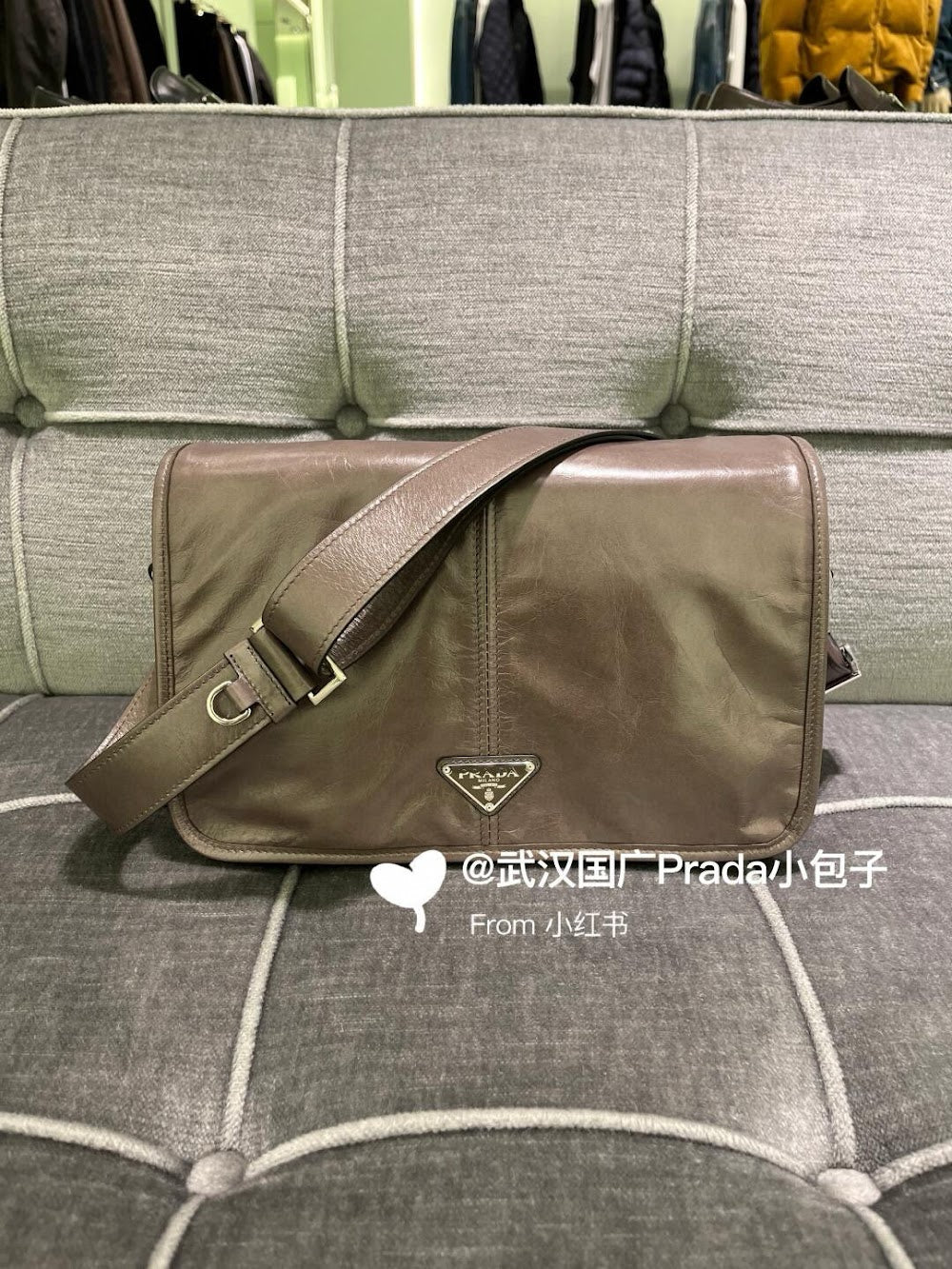 Ezyycart Bags Pradn Luxury Bag --102950
