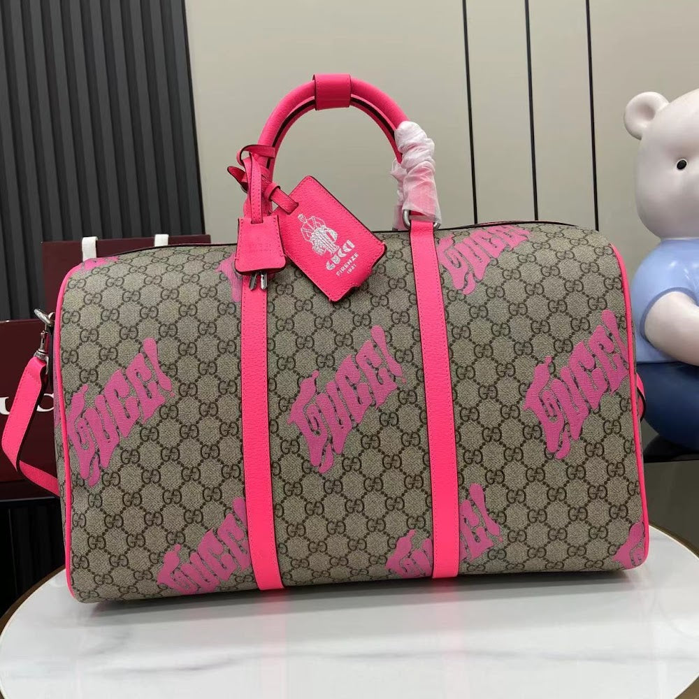 Ezyycart Bags Guccin Luxury Bag --94512