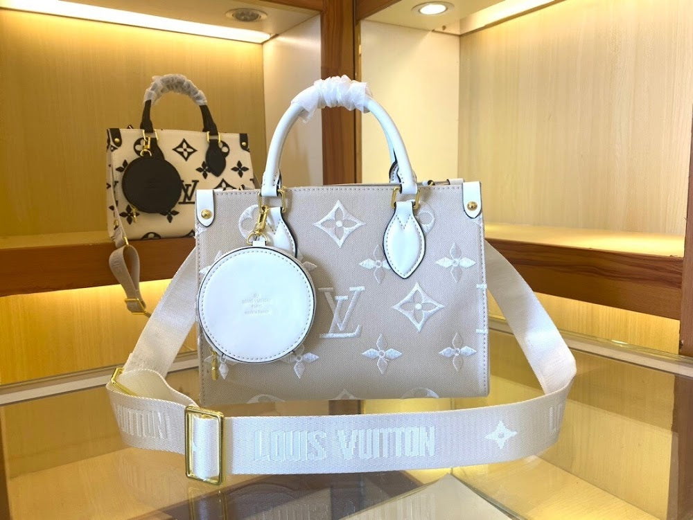 Anum Bags LVn Luxury Bag --79571