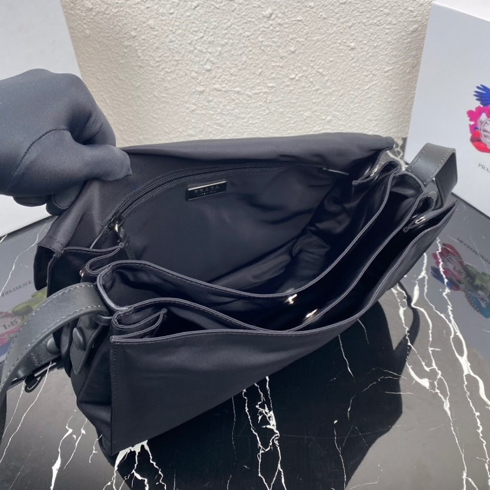 Ezyycart Bags pradn Luxury Bag --74758