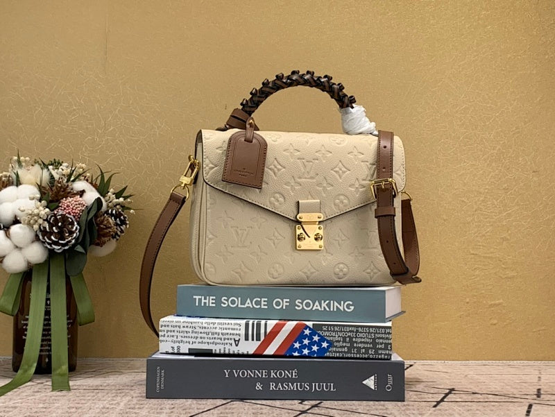 Ezyycart Bags ln Luxury Bag --59970