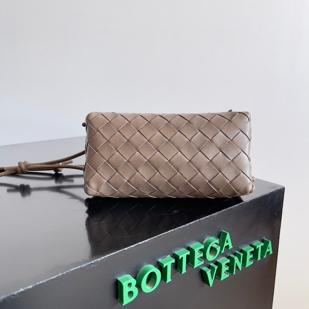 Ezyycart Bags Bottegan Luxury Bag --91195