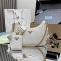 Ezyycart Bags Pradn Luxury Bag --101746