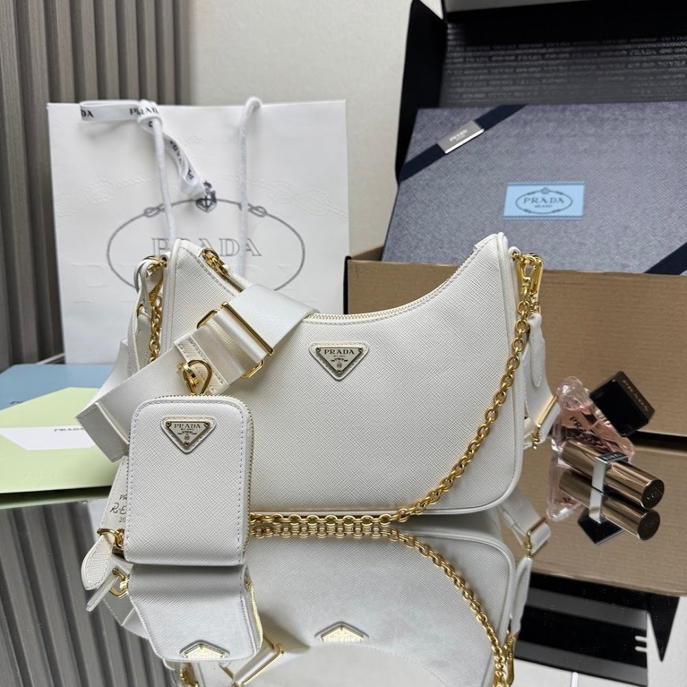 Ezyycart Bags Pradn Luxury Bag --101746