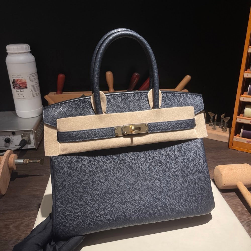 Anum Bags Hermesn Luxury Bag --117613