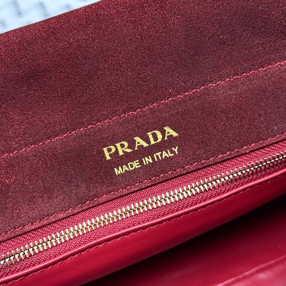Ezyycart Bags Prada Luxury Bag --54457