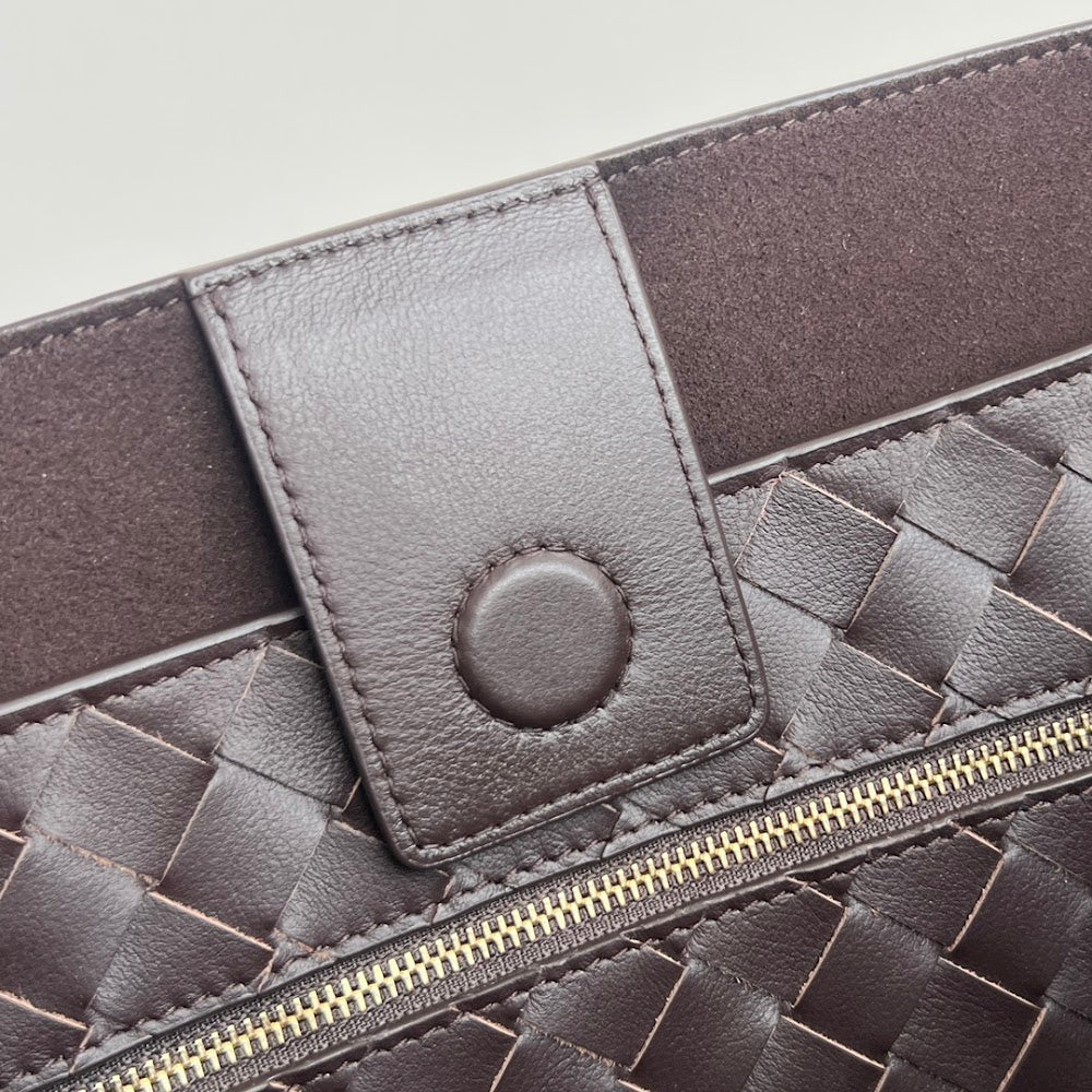Ezyycart Bags Bottegan Luxury Bag --90773