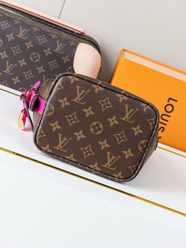 Anum Bags LVn Luxury Bag --81125
