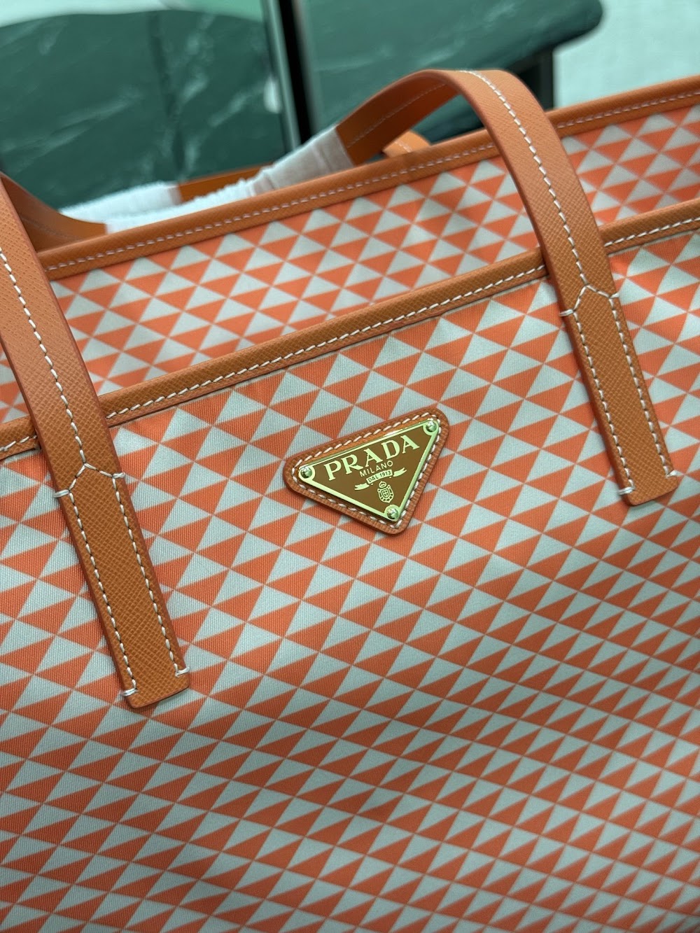 Ezyycart Bags Prada Luxury Bag --53673