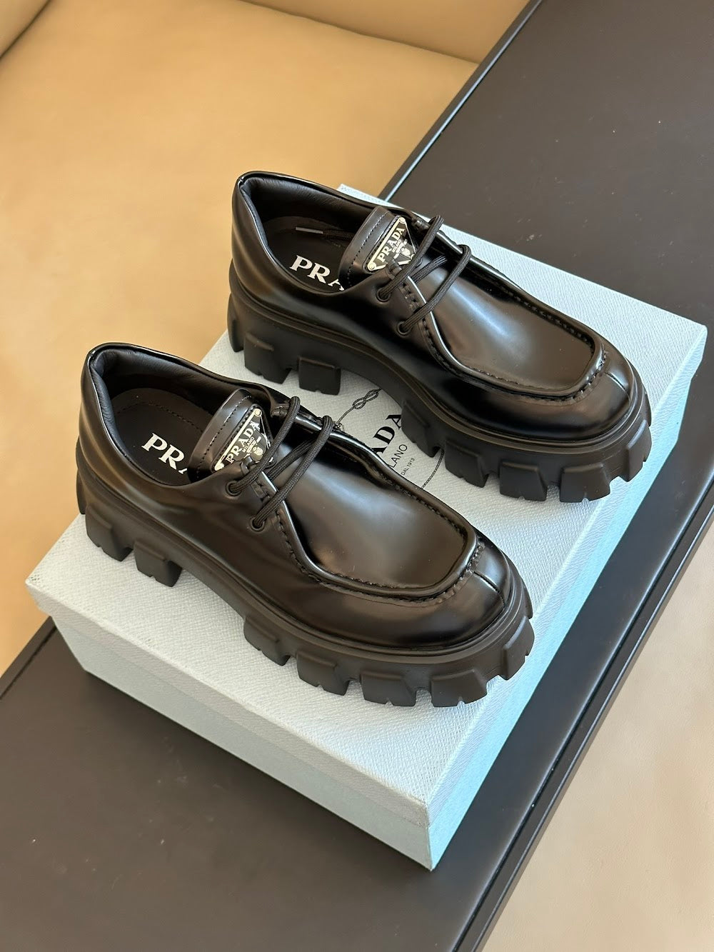Ezyycart Bags Prada Luxury Heels --53429