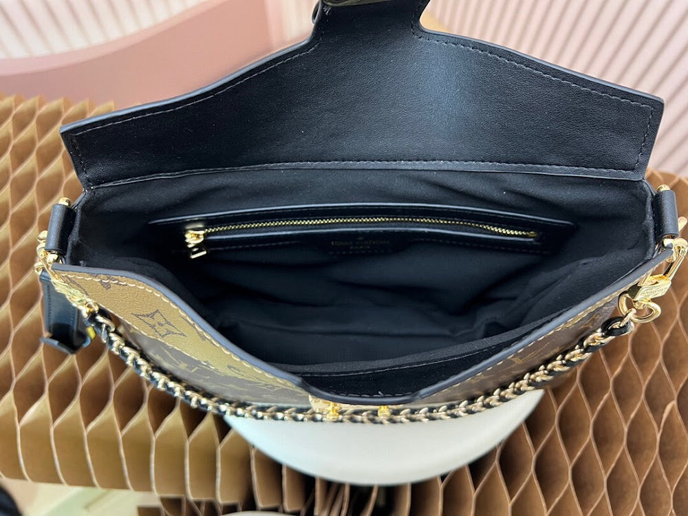 Anum Bags LVn Luxury Bag --79308