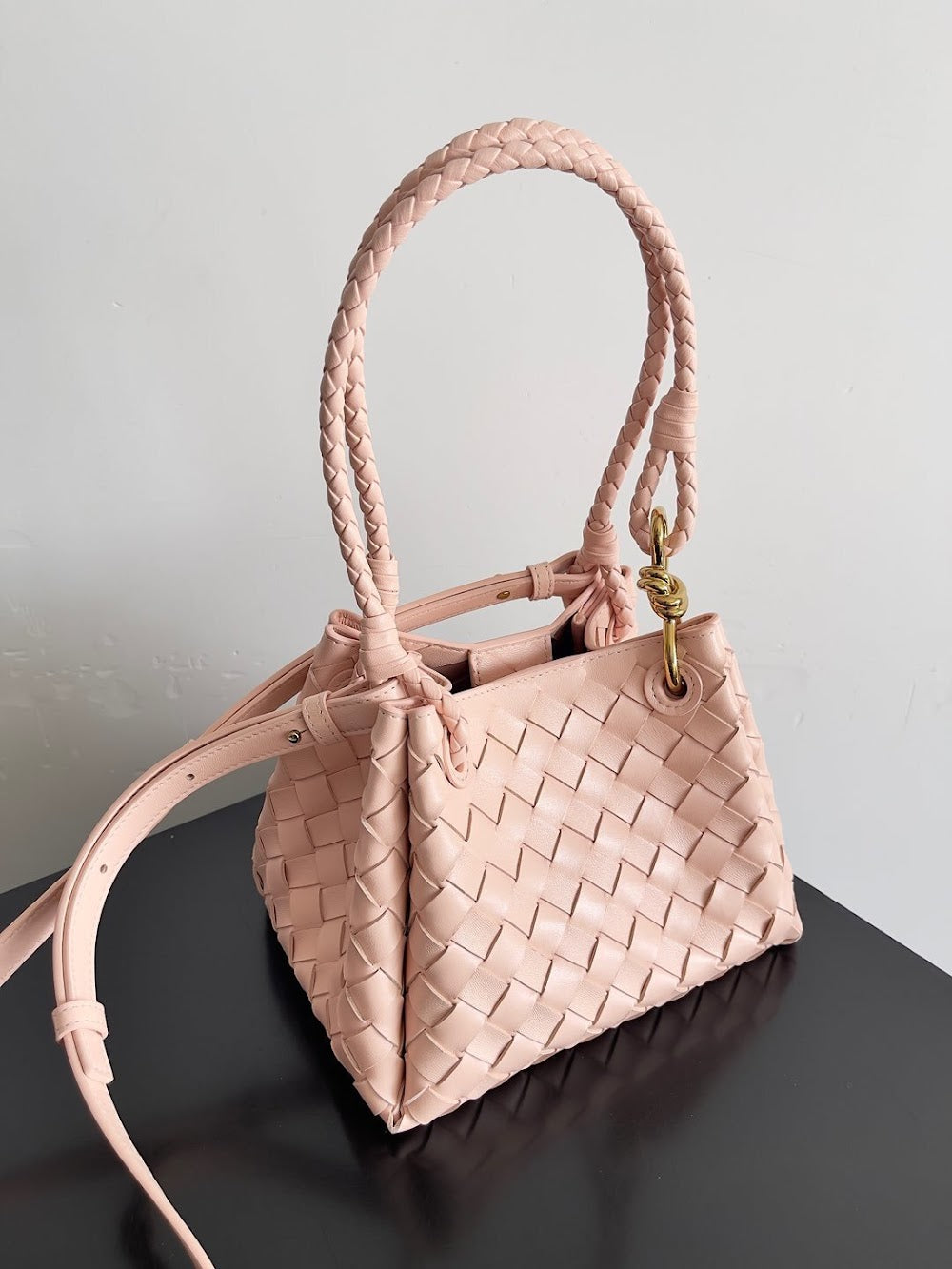 Ezyycart Bags Bottegan Luxury Bag --90964
