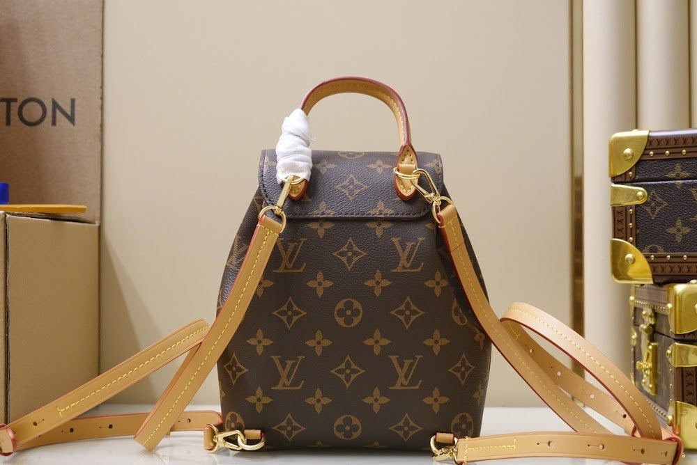 Anum Bags ln Luxury Bag --60656
