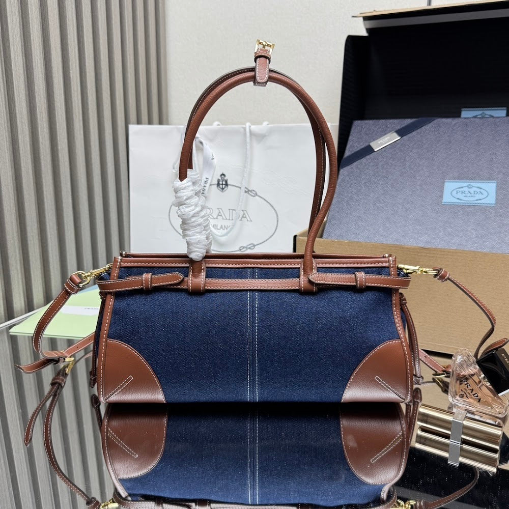 Ezyycart Bags Pradn Luxury Bag --101550