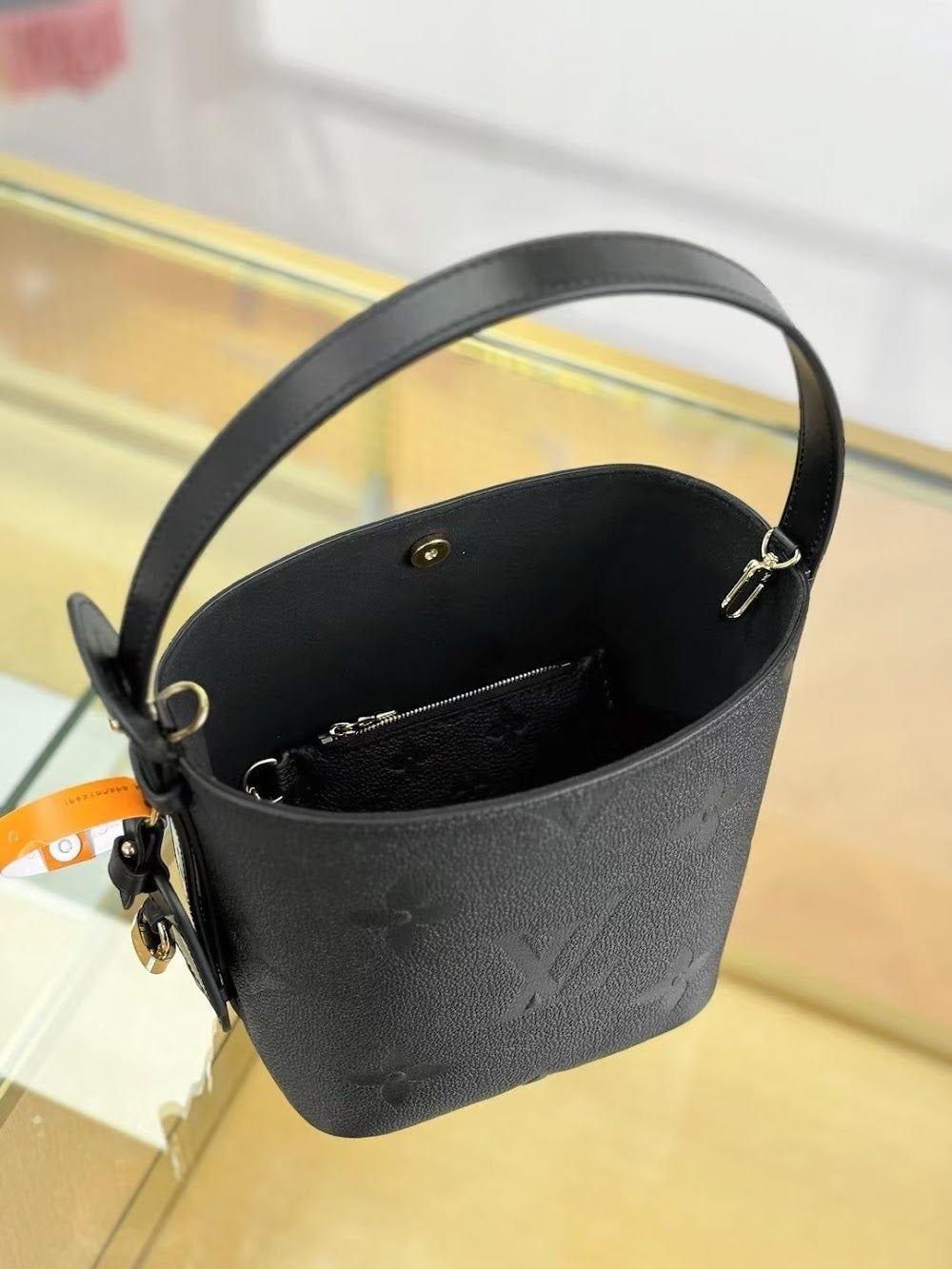 Ezyycart Bags LVn Luxury Bag --79490