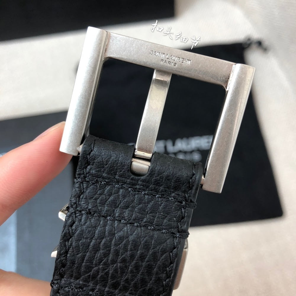 Ezyycart Bags YSLn Luxury Belt --107656