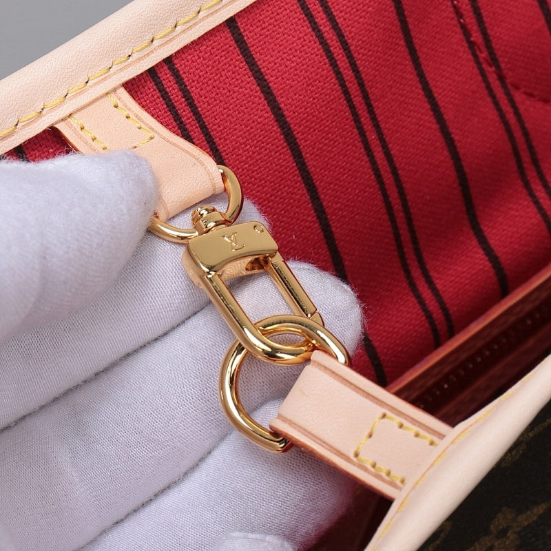 Anum Bags ln Luxury Bag --56697