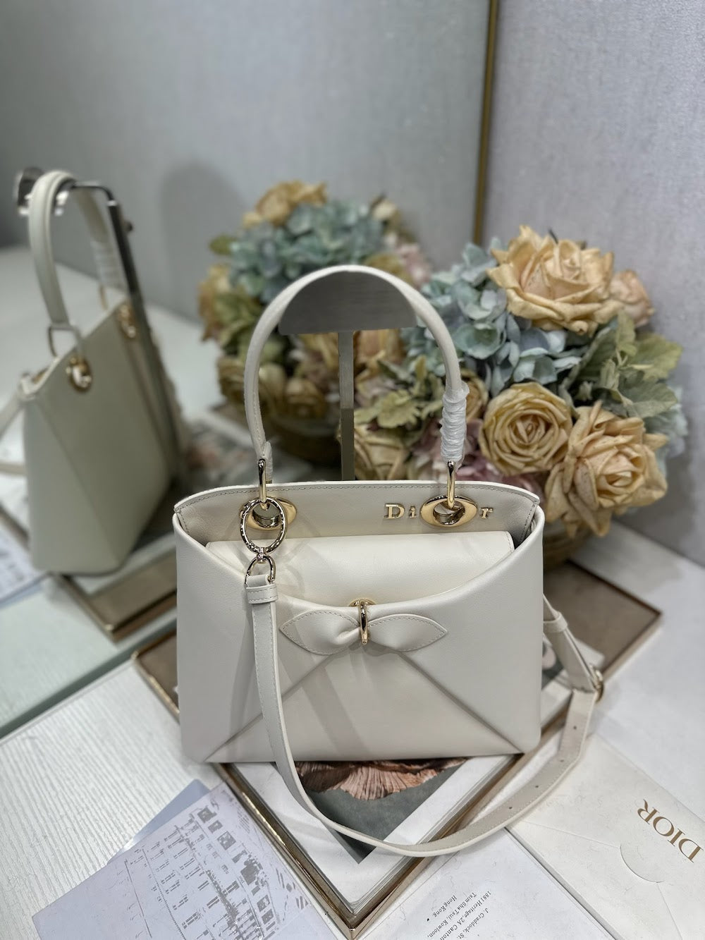 Anum Bags Diorn Luxury Bag --114473