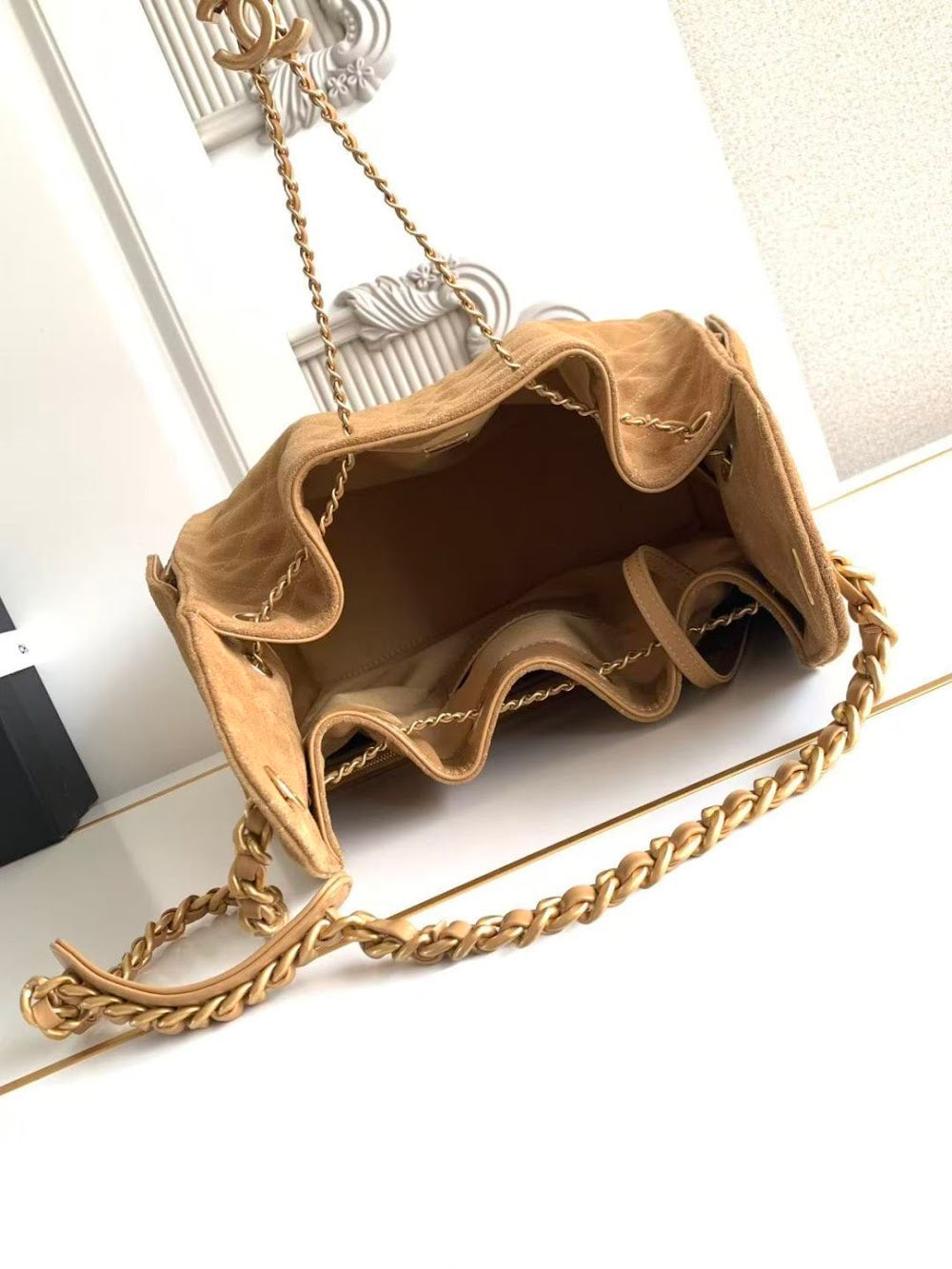 Anum Bags CHn Luxury Bag --112829