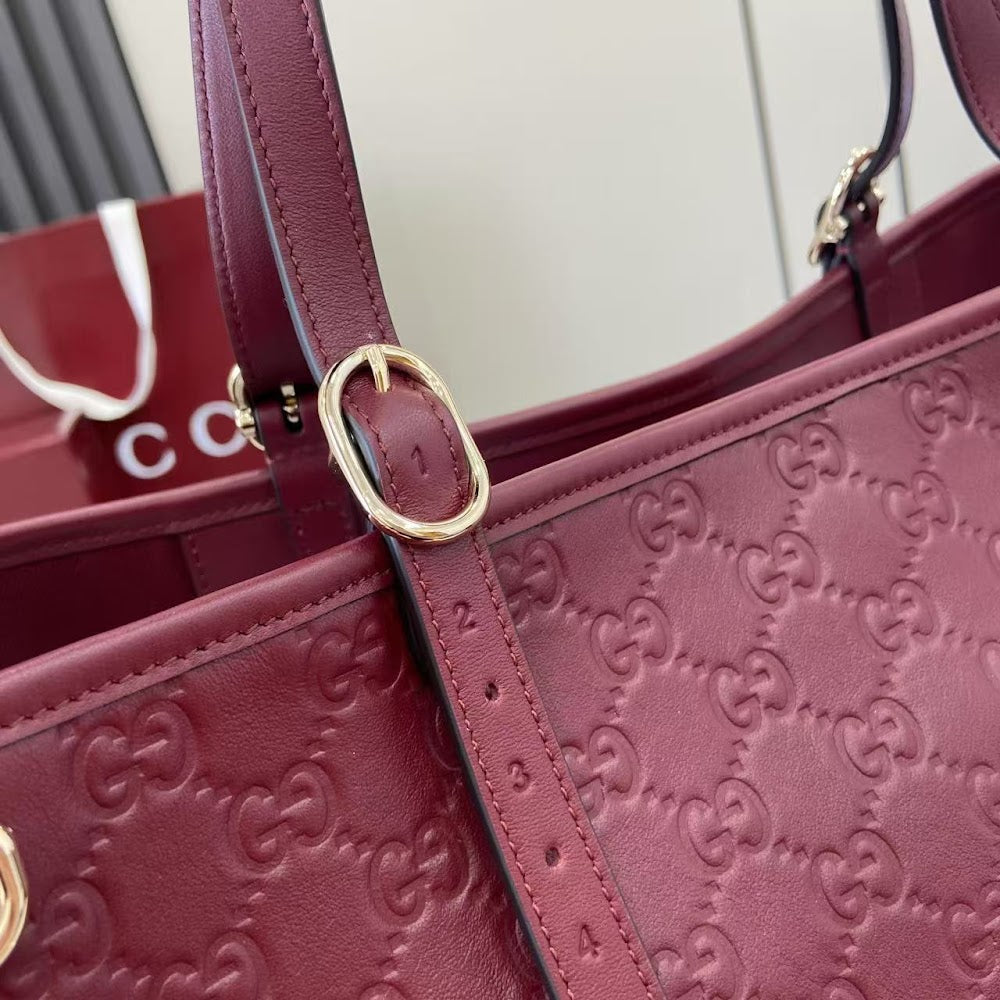Ezyycart Bags Guccin Luxury Bag --94802
