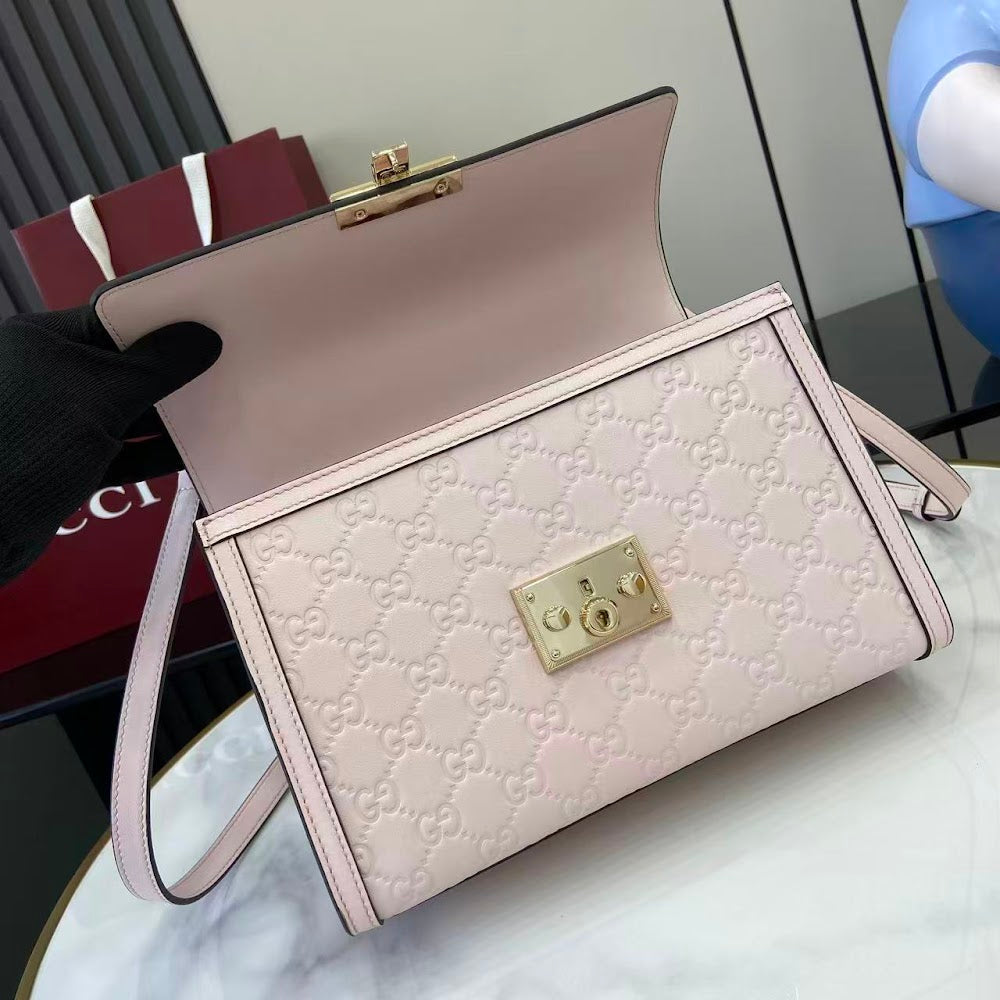 Ezyycart Bags Guccin Luxury Bag --94866