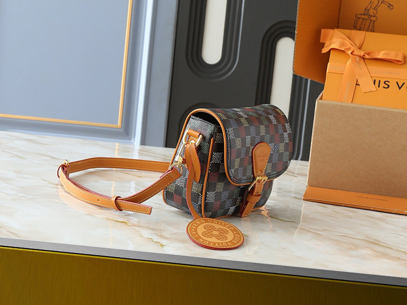 Anum Bags LVn Luxury Bag --79180
