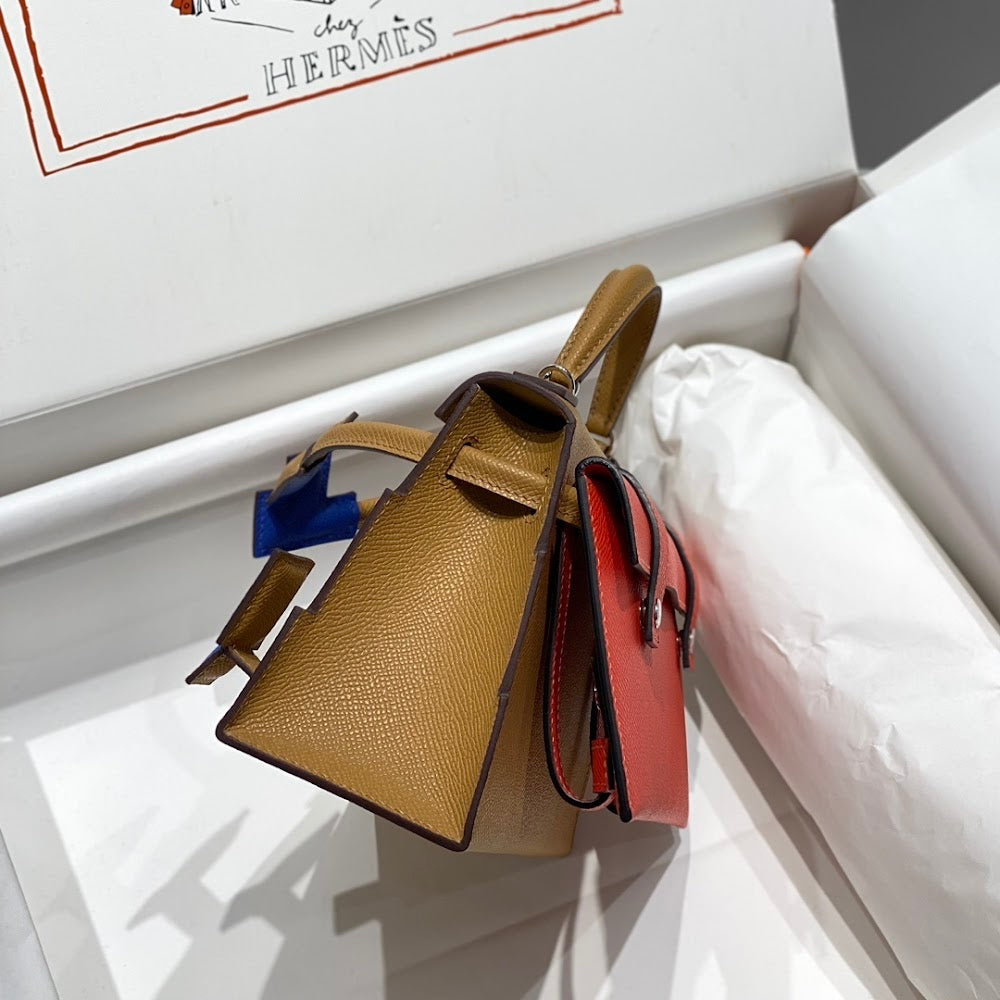 Anum Bags Hermesn Luxury Bag --119010