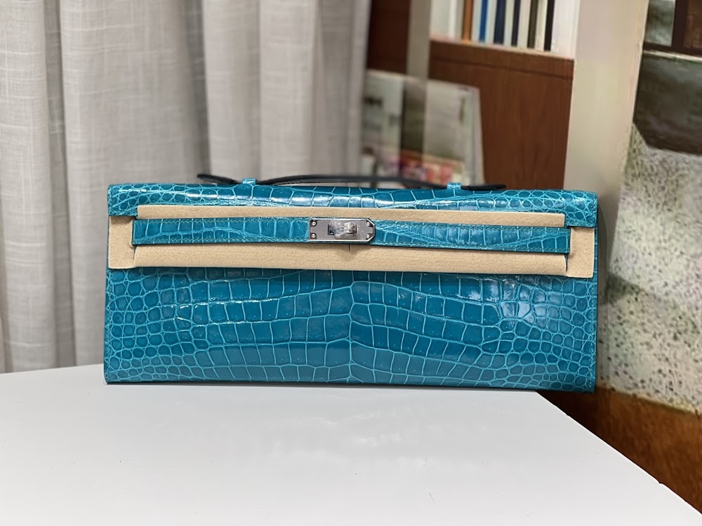 Anum Bags Hermesn Luxury Bag --116722