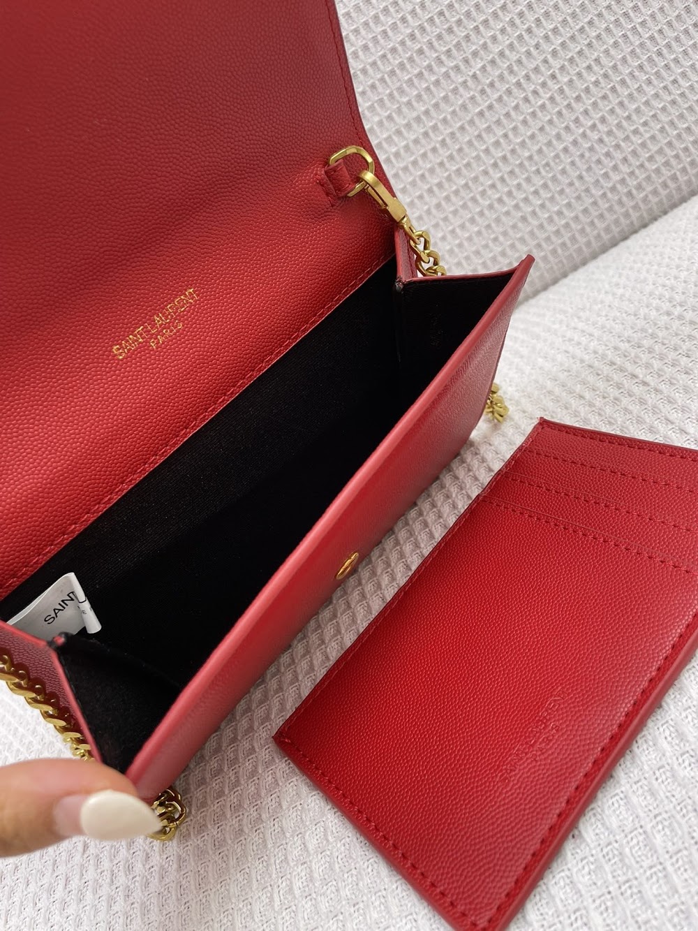 Ezyycart Bags ysn Luxury Bag --72042