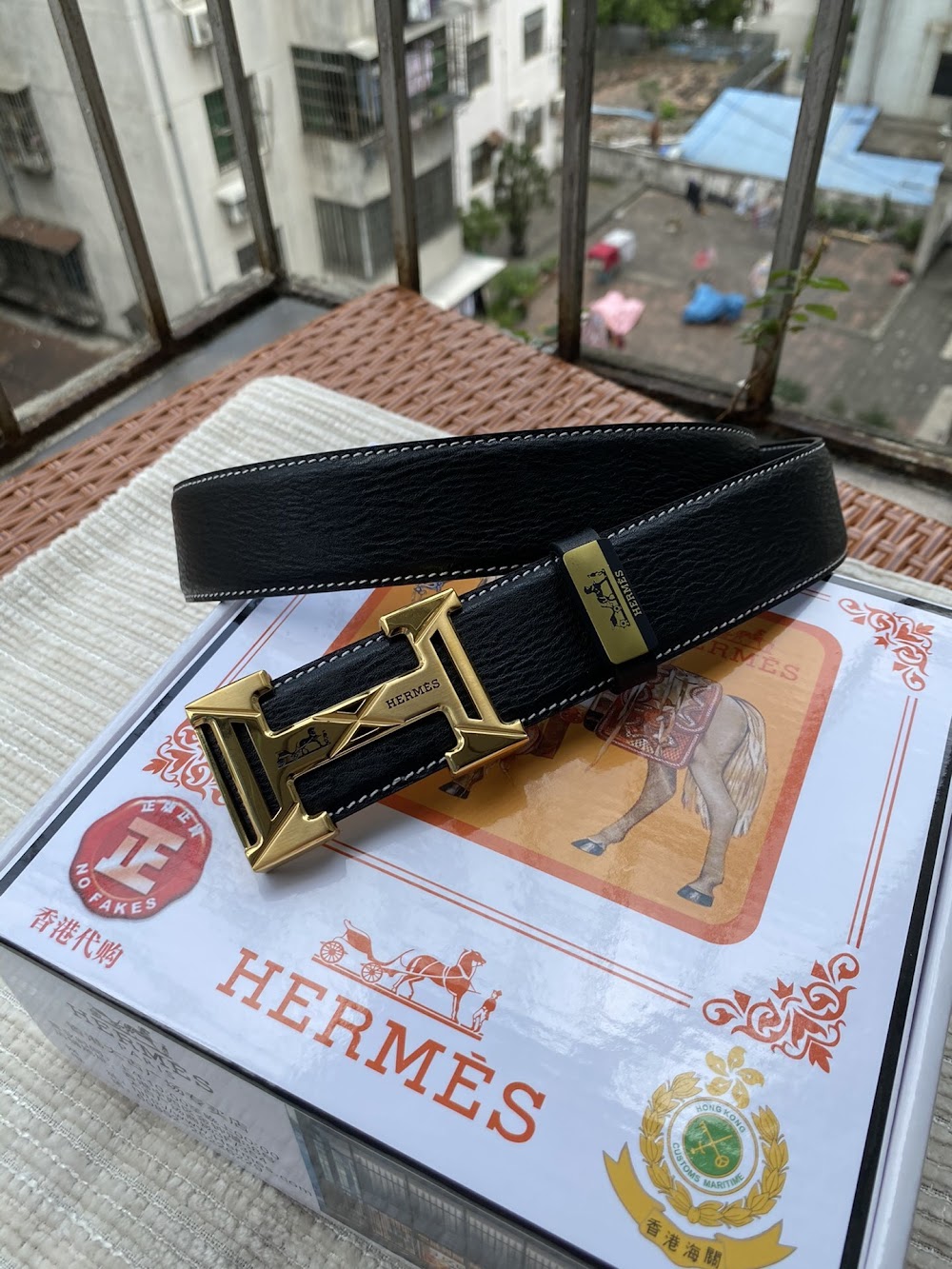 Anum Bags Hermesn Luxury Belt --108815