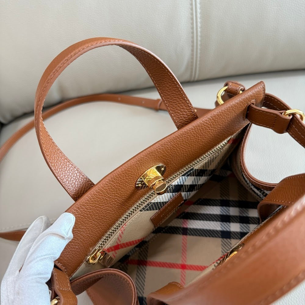 Ezyycart Bags Burberryn Luxury Bag --92394