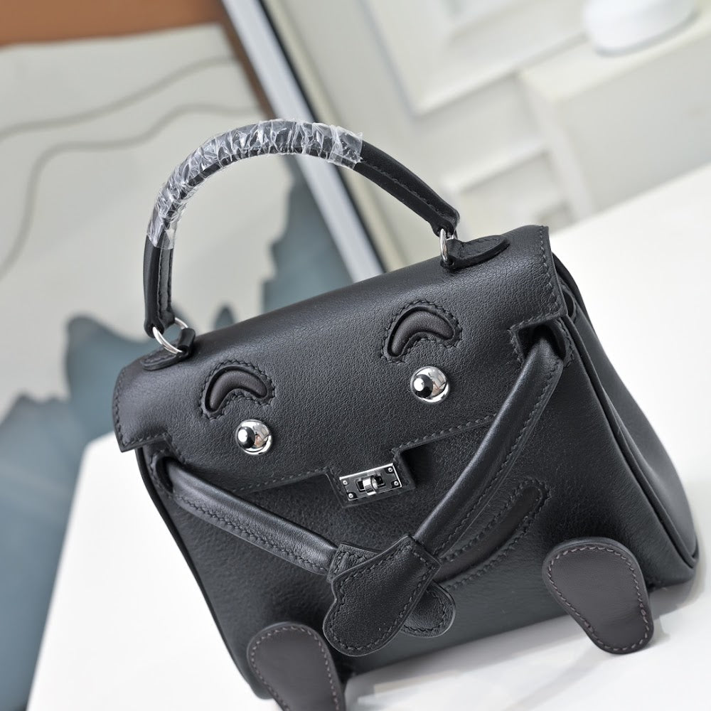 Anum Bags Hermesn Luxury Bag --116598