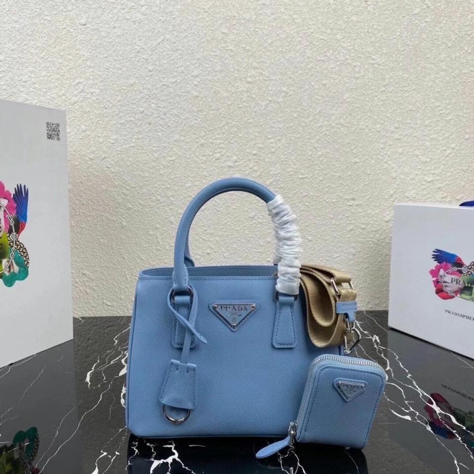 Ezyycart Bags Prada Luxury Bag --54075