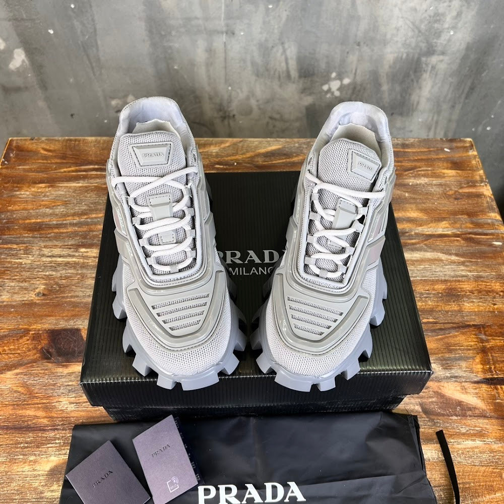 Ezyycart Bags Prada Luxury Heels --53480