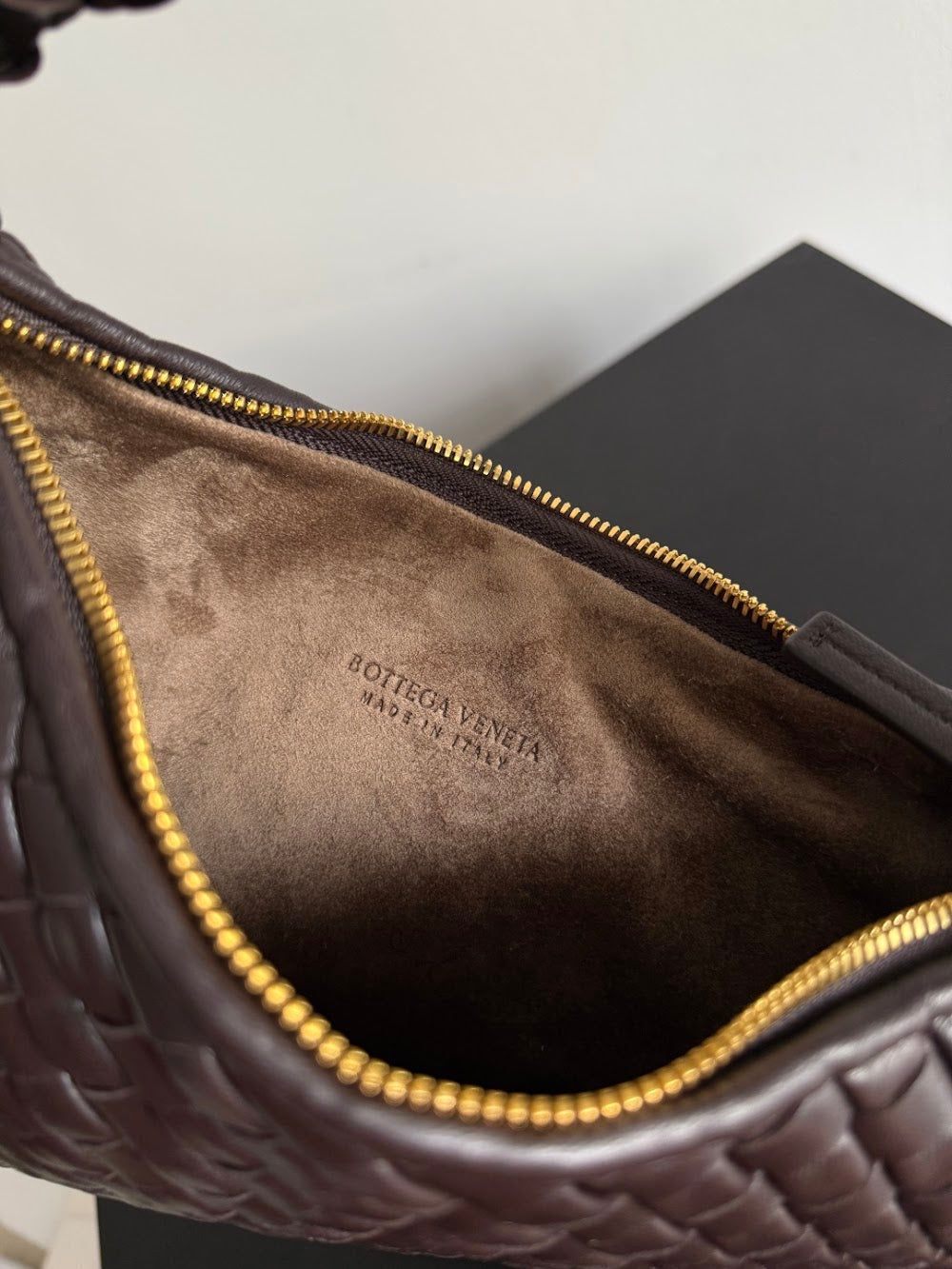 Ezyycart Bags Bottegan Luxury Bag --91147