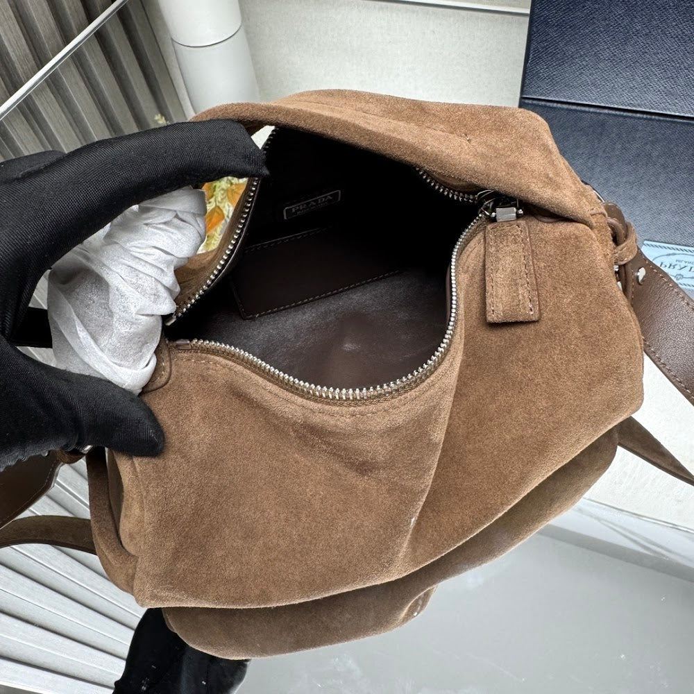 Ezyycart Bags Pradn Luxury Bag --102577