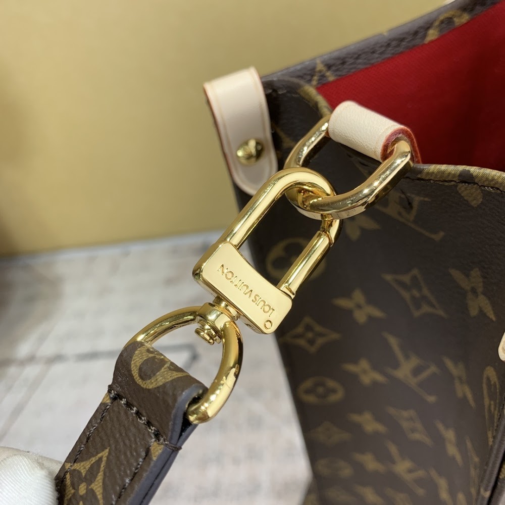 Anum Bags ln Luxury Bag --60003