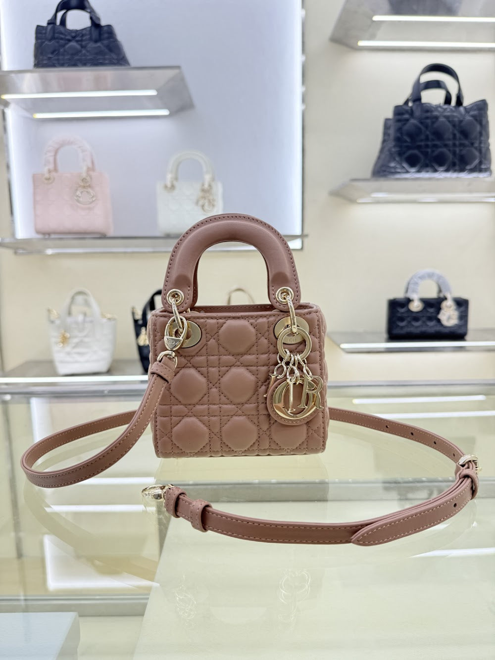 Ezyycart Bags Diorn Luxury Bag --115426