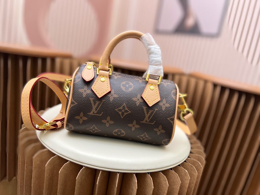 Anum Bags LVn Luxury Bag --79523