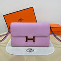 Anum Bags Hermesn Luxury Bag --118009
