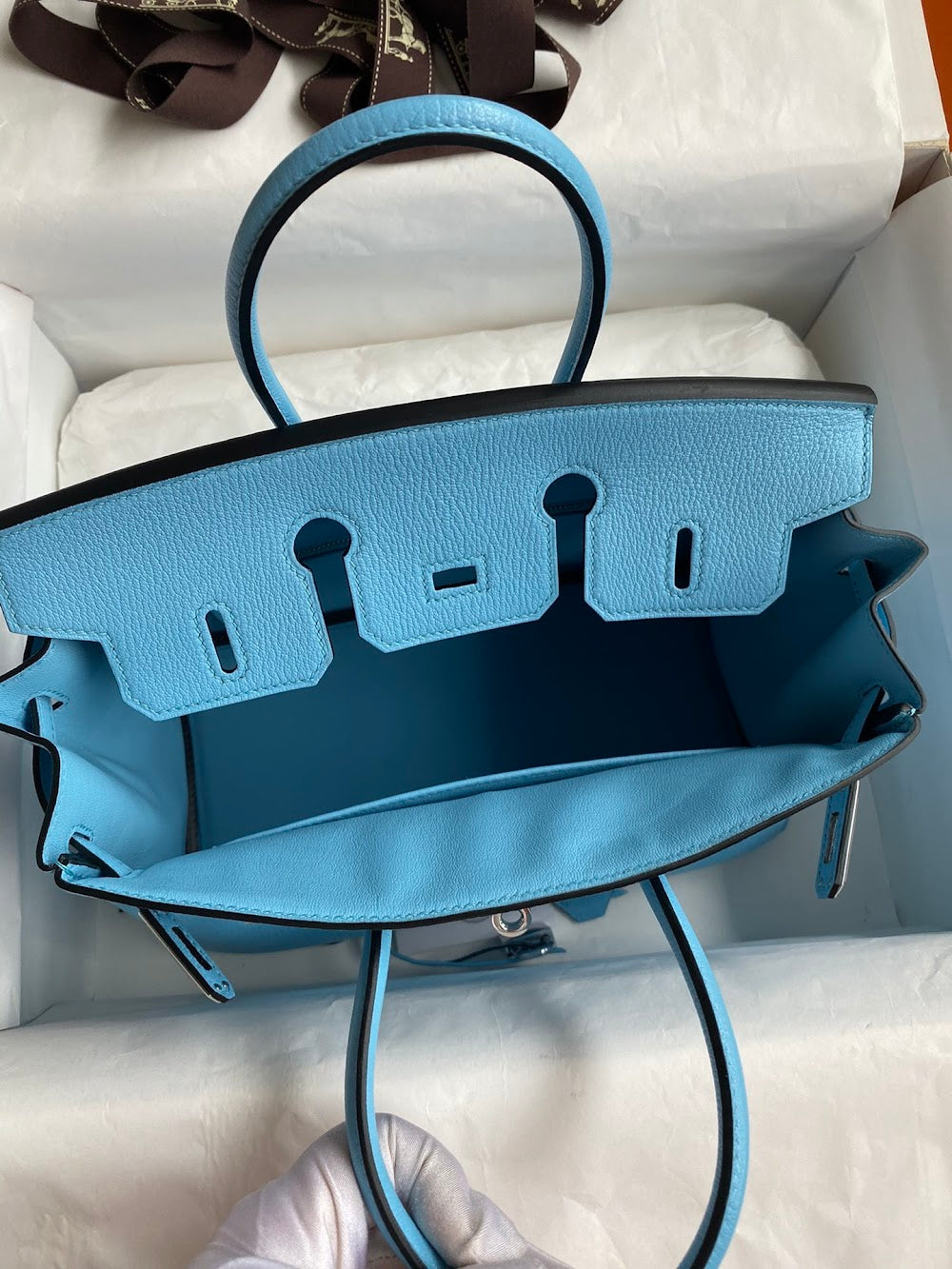 Anum Bags Hermesn Luxury Bag --117410