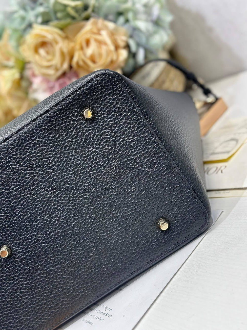 Ezyycart Bags Diorn Luxury Bag --115547